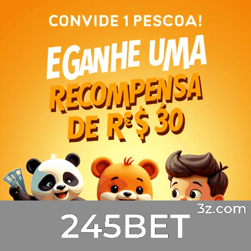 245BET: Experiência de Cassino Diversificada e Imersiva