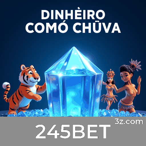 Mergulhe no Ambiente Envolvente e Realismo Psicológico do 245BET