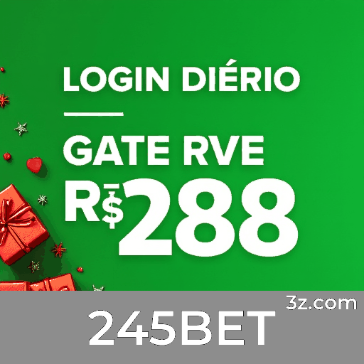 245BET: Experiência de Cassino Diversificada e Imersiva