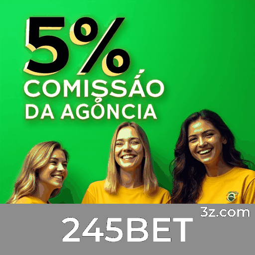 Descubra o Futuro dos Jogos e as Tendências Revolucionárias na 245BET
