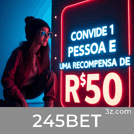Descubra o Futuro dos Jogos e as Tendências Revolucionárias na 245BET