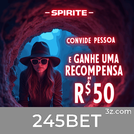 Mergulhe no Ambiente Envolvente e Realismo Psicológico do 245BET