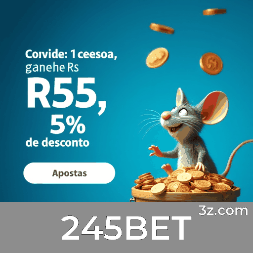 245BET: Plataforma Vibrante de Comunidade e Interação