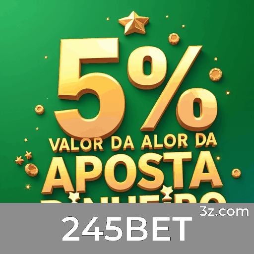 245BET: Experiência de Cassino Diversificada e Imersiva