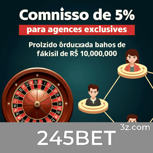 Potencialize Seus Ganhos com Otimização Sistemática de Bônus na 245BET