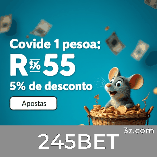 Desbloqueie Privilégios Exclusivos com Sua Conta 245BET