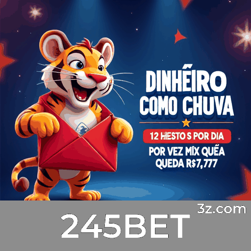 245BET: Desbloqueie Recompensas e Ofertas Incríveis!