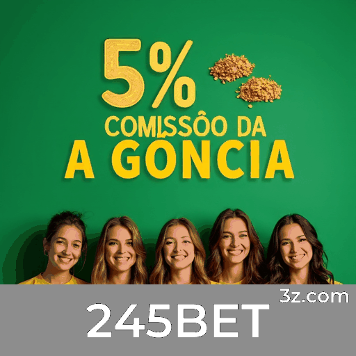 Descubra o Futuro dos Jogos e as Tendências Revolucionárias na 245BET