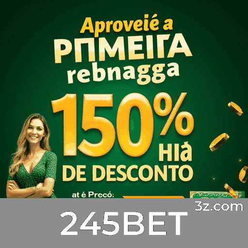 245BET: Plataforma Vibrante de Comunidade e Interação