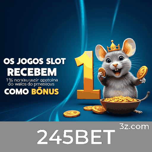 Descubra o Futuro dos Jogos e as Tendências Revolucionárias na 245BET