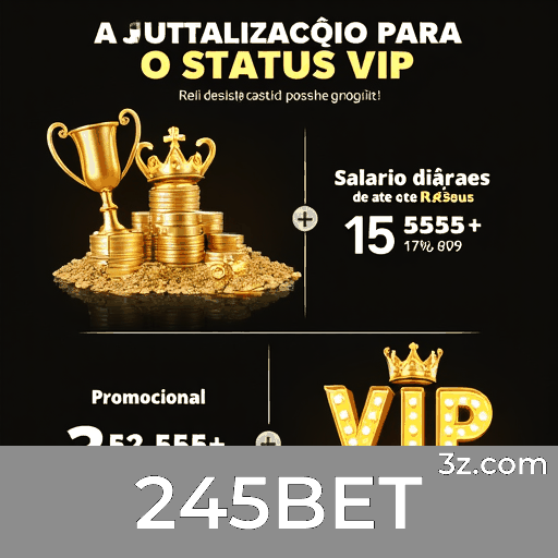 245BET App: Benefícios Exclusivos e Recompensas Únicas