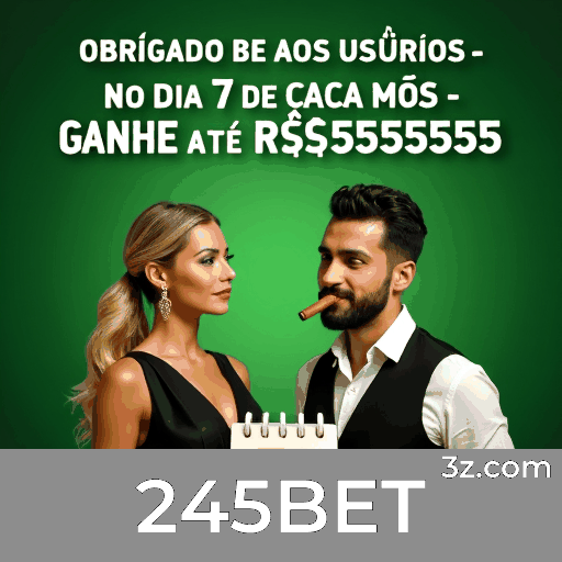 Desbloqueie Privilégios Exclusivos com Sua Conta 245BET