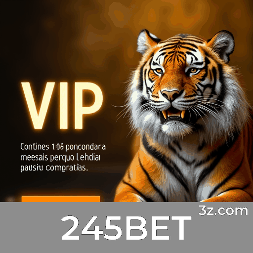 245BET: Desbloqueie Recompensas e Ofertas Incríveis!
