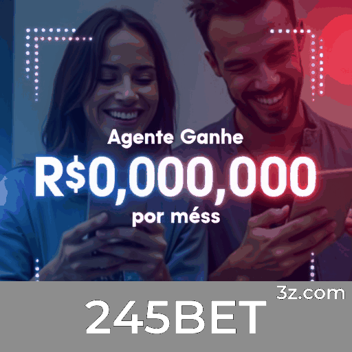 Mergulhe no Ambiente Envolvente e Realismo Psicológico do 245BET