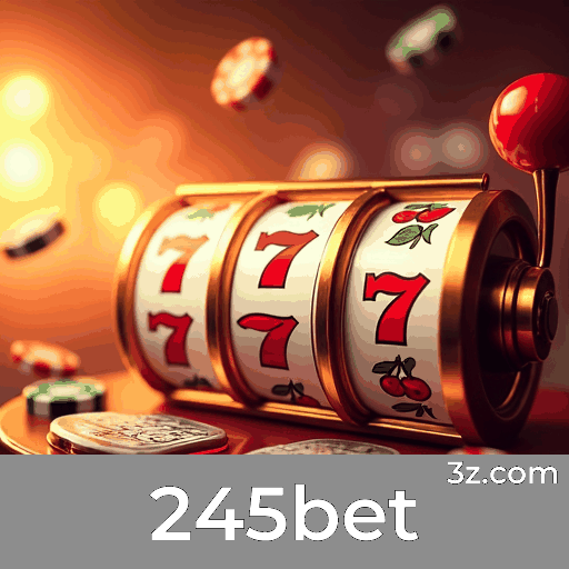 Experiência Premium de Jogos de Casino no 245bet