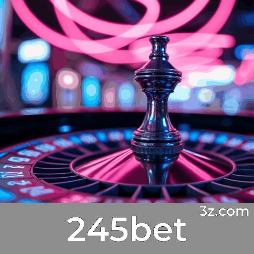 245bet: A Sua Plataforma Completa de Apostas Móveis