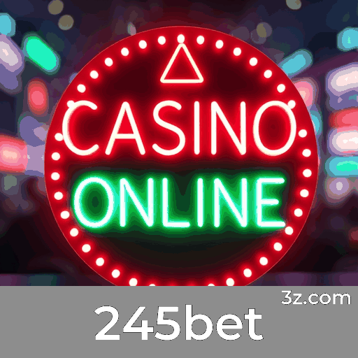 245bet: Aproveite os Bônus e Promoções Exclusivas