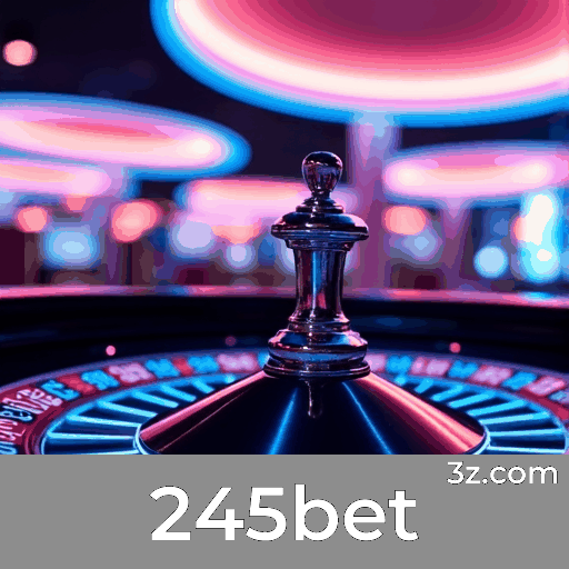 245bet: Seu Acesso Seguro e Rápido no Brasil